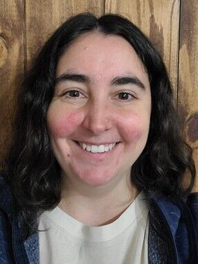 Meet your Posher, Ashlyn
